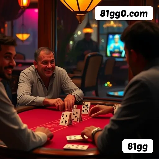 Fortune Games Series